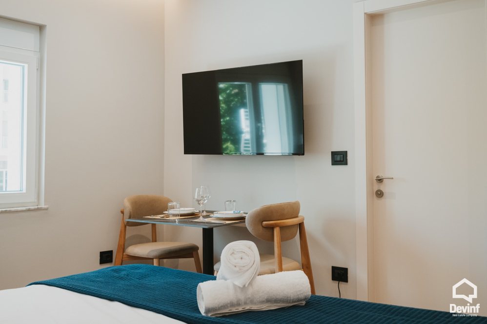 Tirane For Rent Apartment  Apartment for daily rent on Myslym Shyri Street Apartment Booking/AirBnB