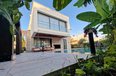 Durres Shitje Vile  San Pietro Residence, Gjiri i Lalezit vile bregdet kompleks rezidencial Booking/AirBnB