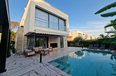 Durres Shitje Vile  San Pietro Residence, Gjiri i Lalezit vile bregdet kompleks rezidencial Booking/AirBnB