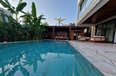 Durres Shitje Vile  San Pietro Residence, Gjiri i Lalezit vile bregdet kompleks rezidencial Booking/AirBnB