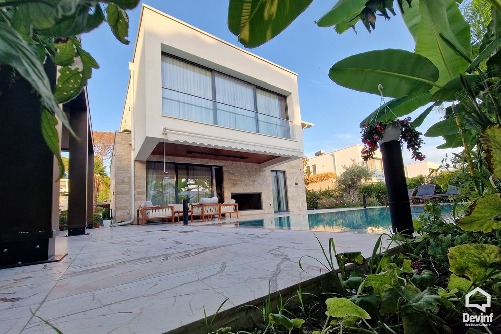Durres Shitje Vile  San Pietro Residence, Gjiri i Lalezit vile bregdet kompleks rezidencial Booking/AirBnB