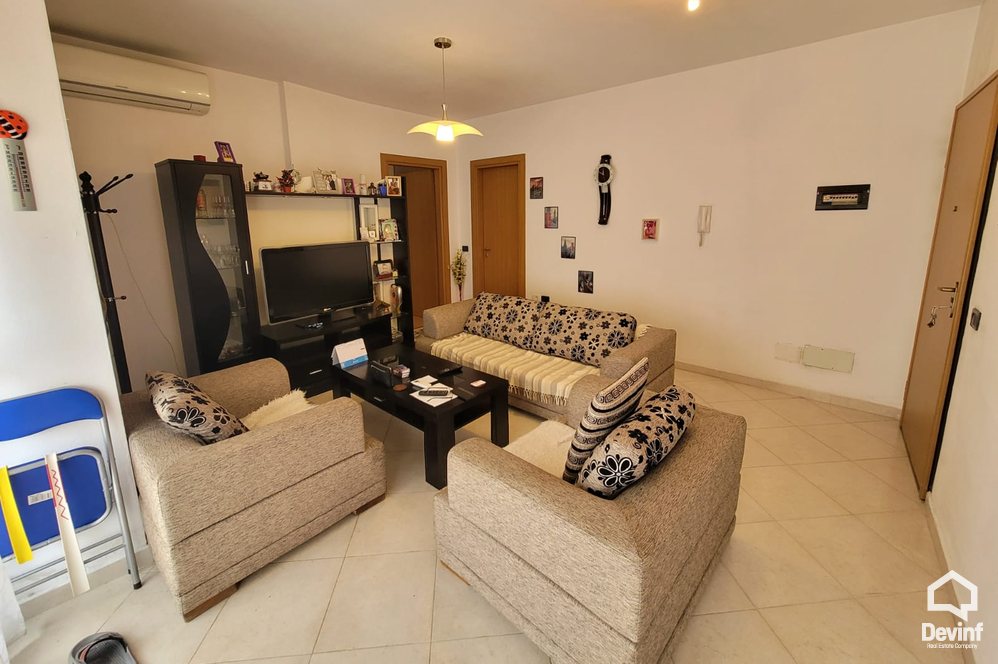 Tirane For Sale Apartment 1+1 Apartment in Teodor Keko Street Apartment Booking/AirBnB