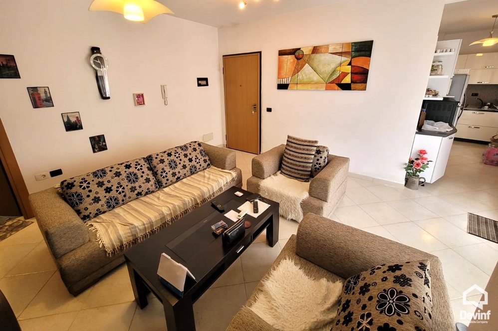 Tirane For Sale Apartment 1+1 Apartment in Teodor Keko Street Apartment Booking/AirBnB