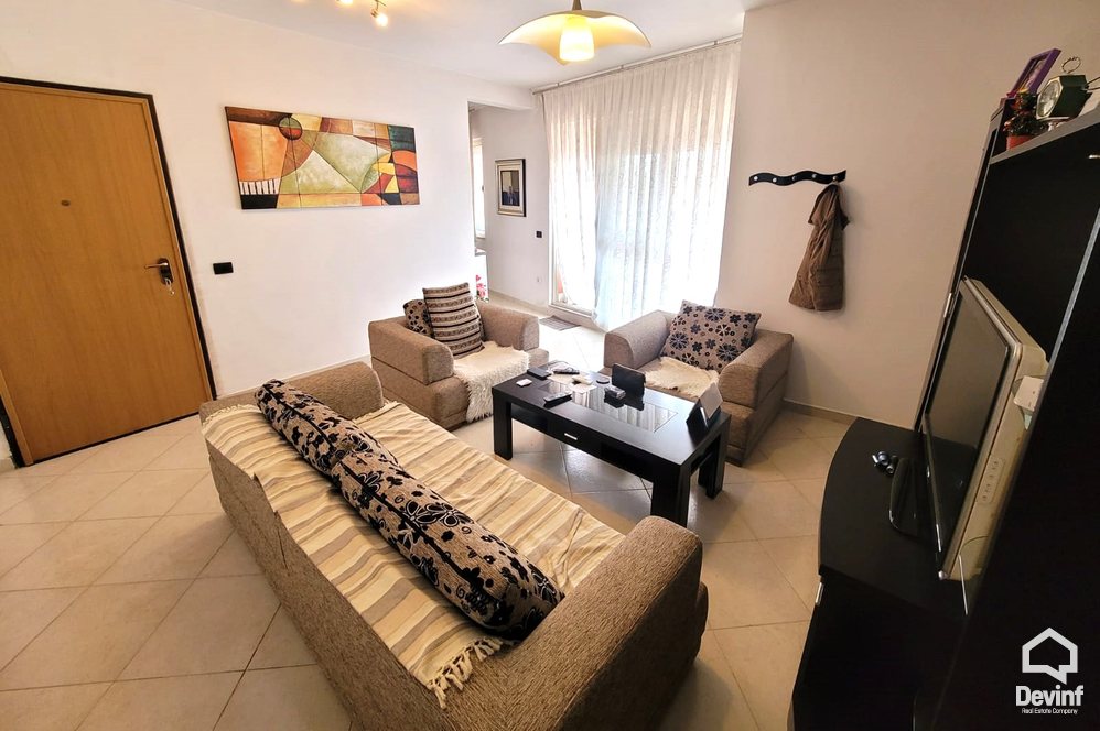 Tirane For Sale Apartment 1+1 Apartment in Teodor Keko Street Apartment Booking/AirBnB