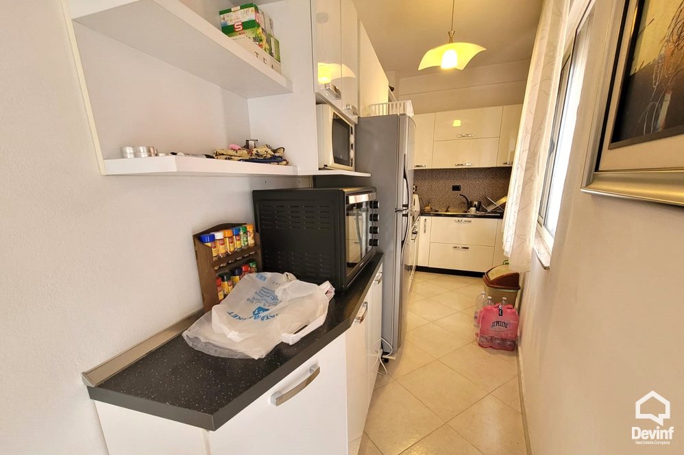 Tirane For Sale Apartment 1+1 Apartment in Teodor Keko Street Apartment Booking/AirBnB