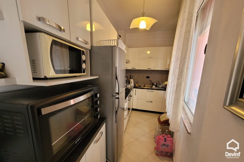 Tirane For Sale Apartment 1+1 Apartment in Teodor Keko Street Apartment Booking/AirBnB