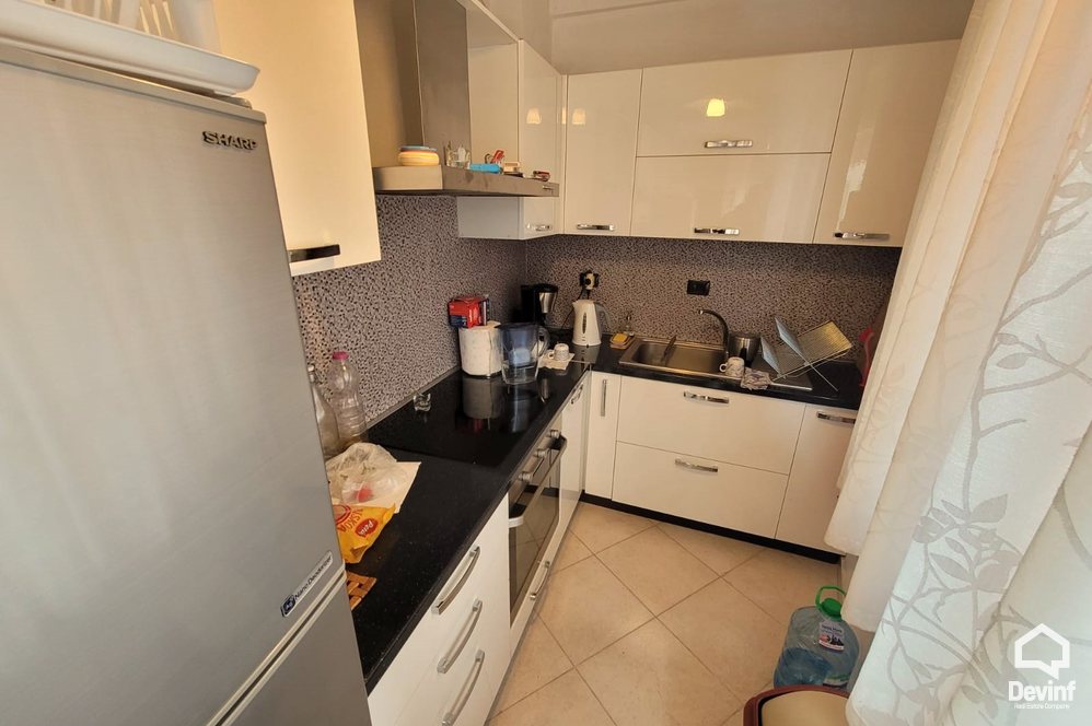 Tirane For Sale Apartment 1+1 Apartment in Teodor Keko Street Apartment Booking/AirBnB