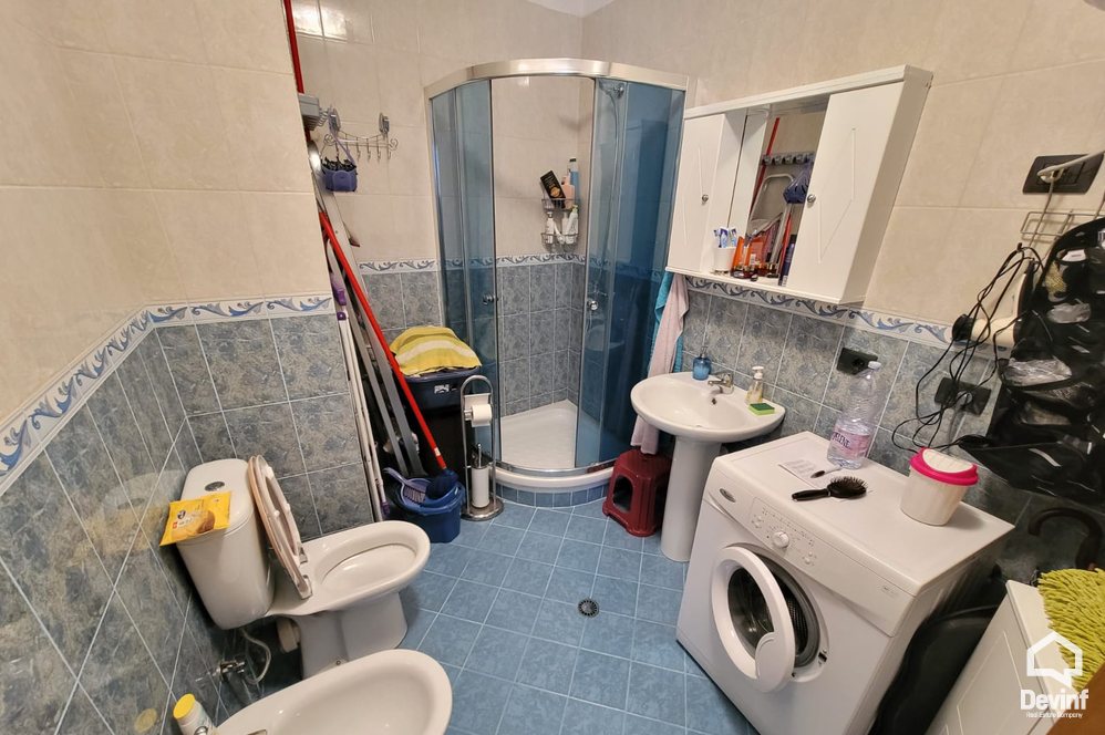 Tirane For Sale Apartment 1+1 Apartment in Teodor Keko Street Apartment Booking/AirBnB