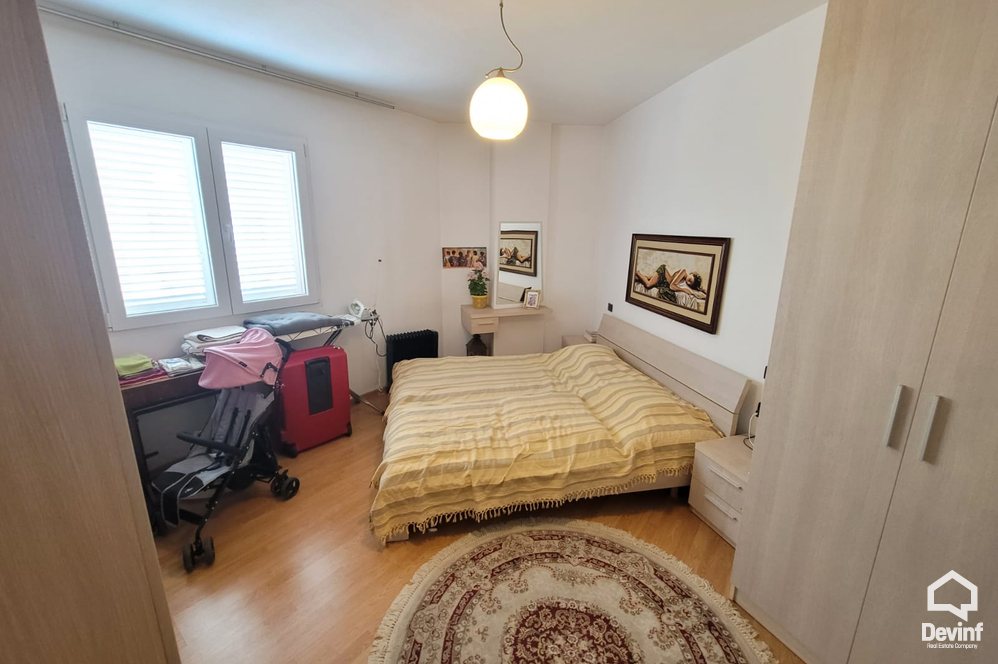 Tirane For Sale Apartment 1+1 Apartment in Teodor Keko Street Apartment Booking/AirBnB