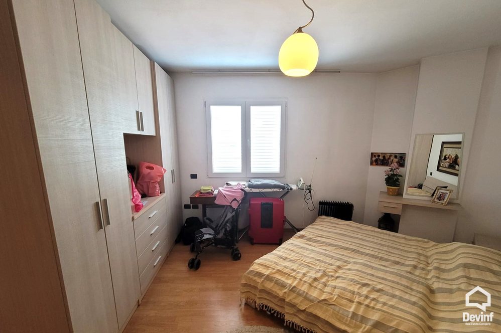 Tirane For Sale Apartment 1+1 Apartment in Teodor Keko Street Apartment Booking/AirBnB
