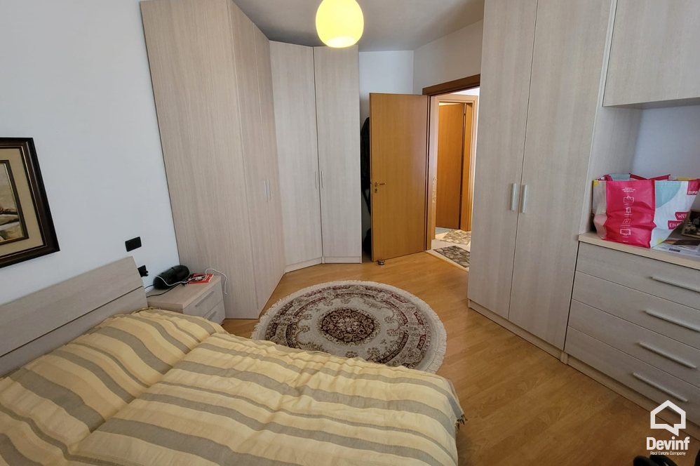 Tirane For Sale Apartment 1+1 Apartment in Teodor Keko Street Apartment Booking/AirBnB