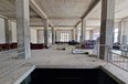 Tirane For Rent Warehouse  Tirane-Durres Highway Warehouse show room Multifunctional Building ekspozite