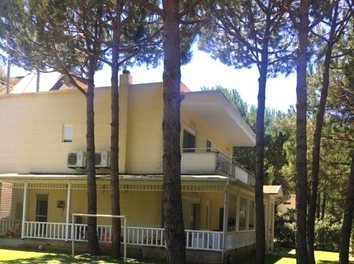 Villa Shitje Villa in a residential complex in Lalezi Bay, Durres