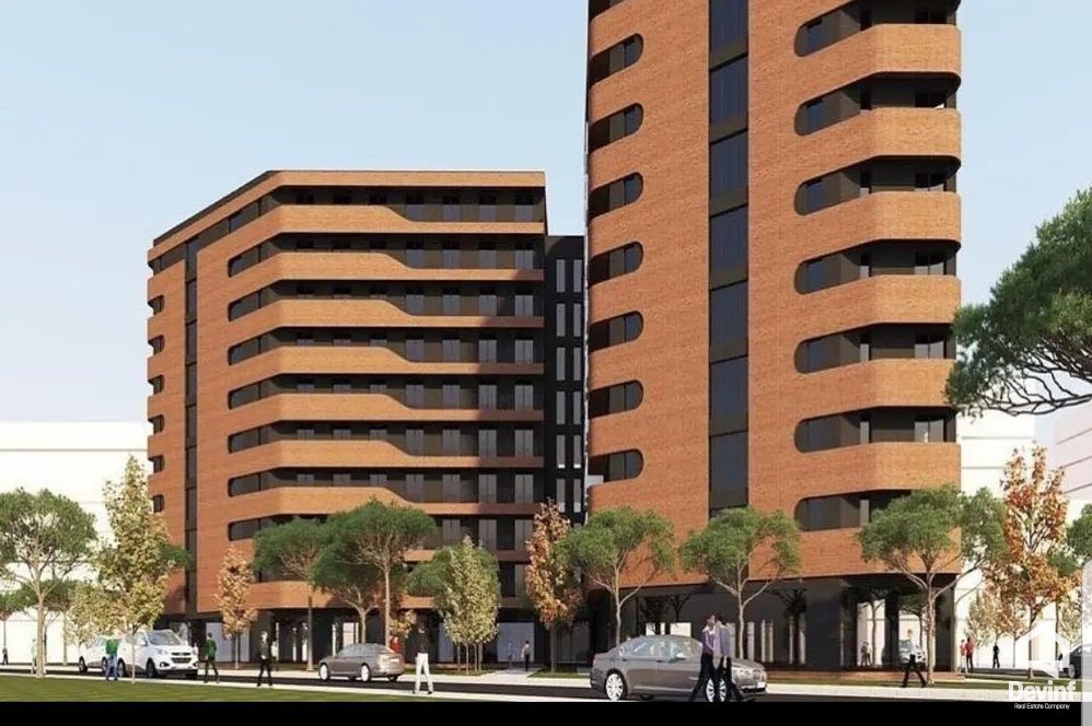 Tirane For Sale Shop  Oasis Residence 