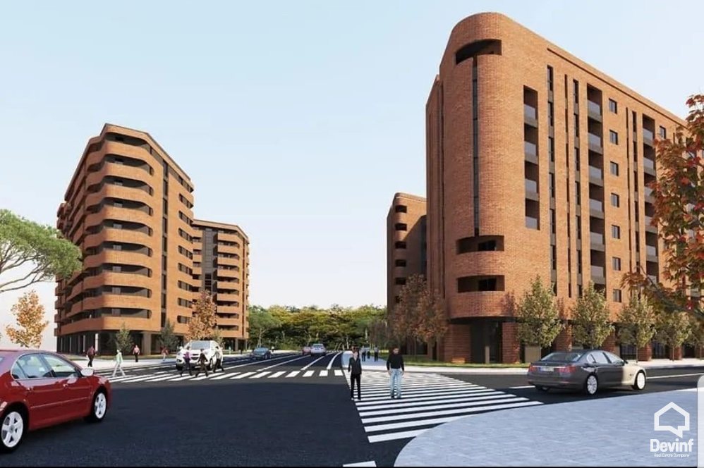 Tirane For Sale Shop  Oasis Residence 