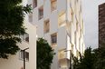 Tirane For Sale Apartment 3+1 Ivory Tower, Gjergj Fishta Boulevard Apartment