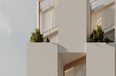 Tirane For Sale Apartment 3+1 Ivory Tower, Gjergj Fishta Boulevard Apartment