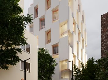Apartament Shitje Ivory Tower, Bulevardi Gjergj Fishta, ish Ekspozita Shqiperia Sot