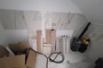 Me Qera Apartment 3 bedrooms + livingroom + kitchenette  Tirane