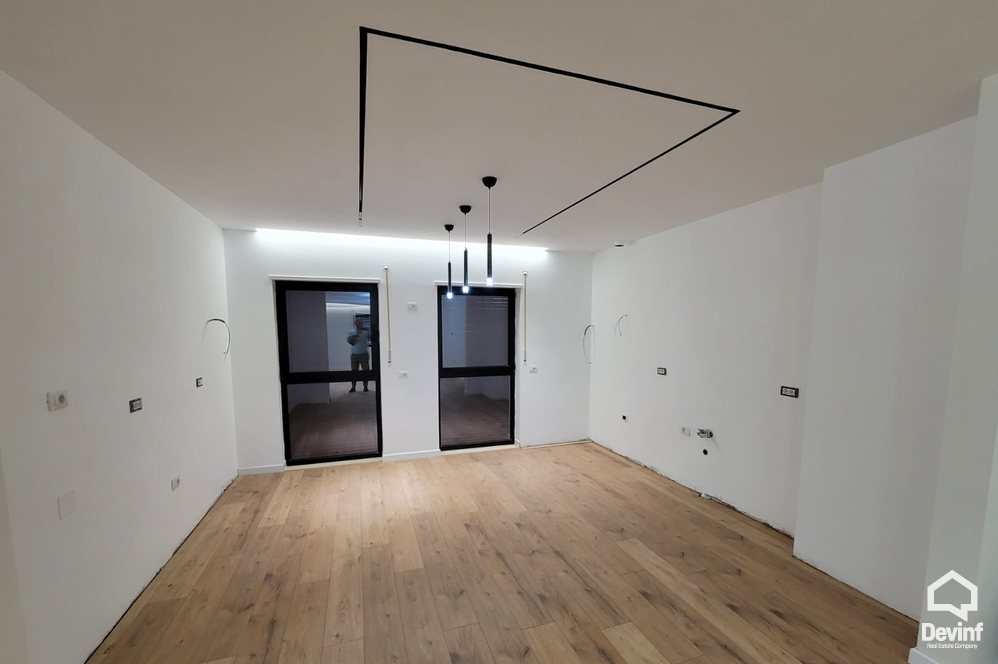 Tirane For Rent Apartment 3+1+A  Residential Complex dubleks