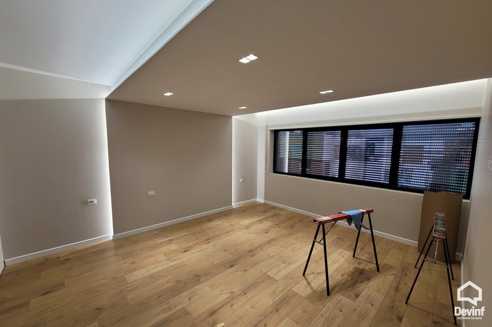 Tirane For Rent Apartment 3+1+A  Residential Complex dubleks