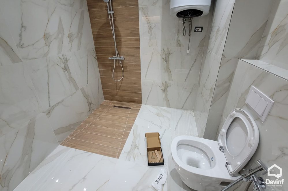Tirane For Rent Apartment 3+1+A  Residential Complex dubleks