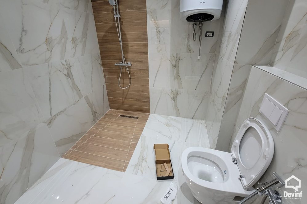 Tirane For Rent Apartment 3+1+A  Residential Complex dubleks