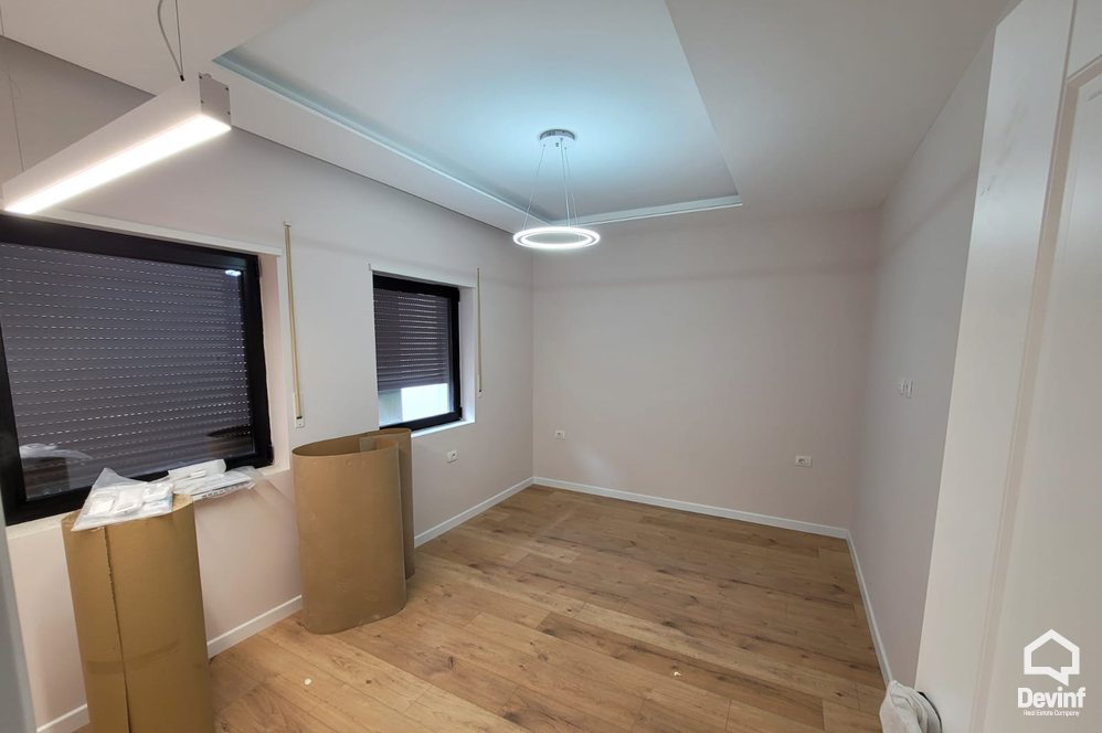 Tirane For Rent Apartment 3+1+A  Residential Complex dubleks