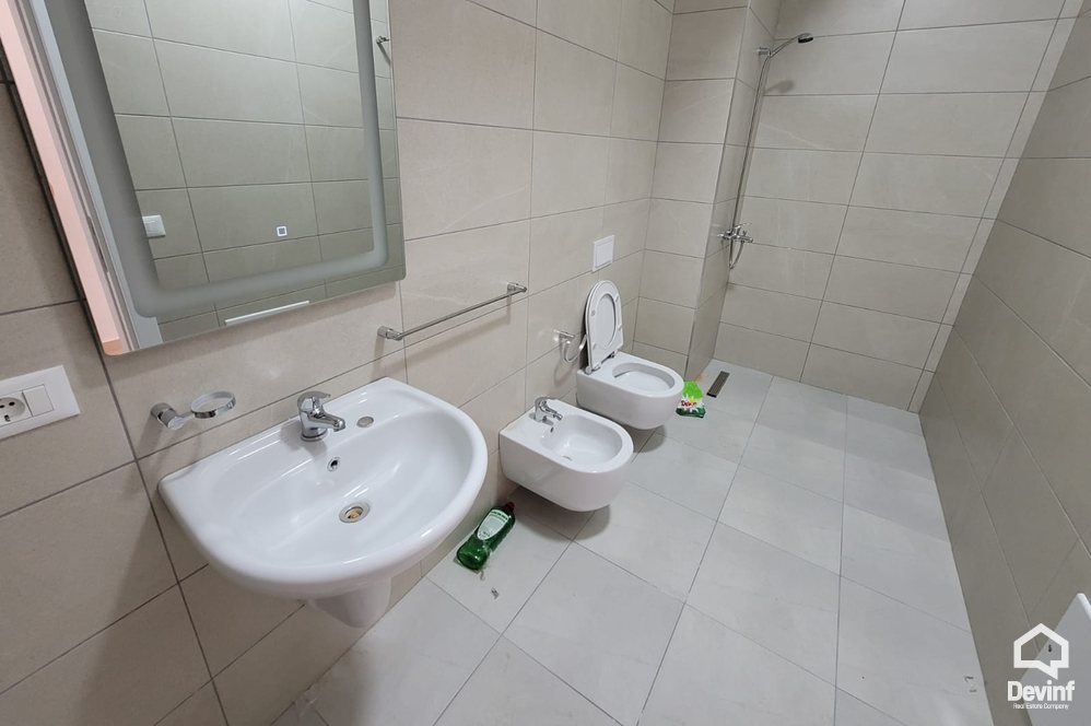 Tirane For Rent Apartment 3+1+A New apartment in Kodra e Diellit Residence Residential Complex Apartment