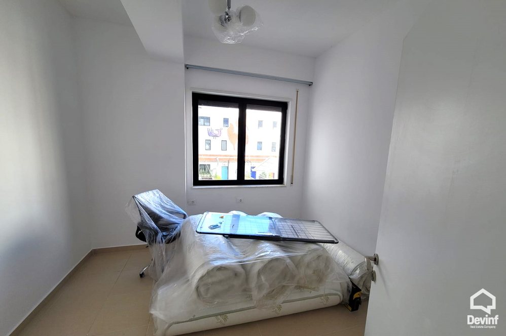 Tirane For Rent Apartment 3+1+A New apartment in Kodra e Diellit Residence Residential Complex Apartment