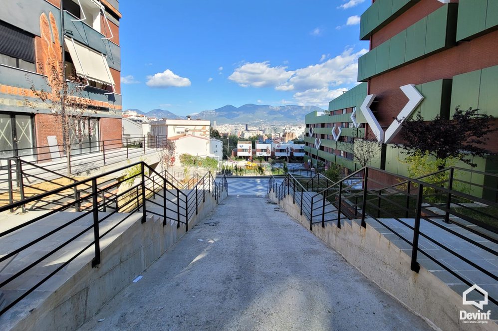 Tirane For Rent Apartment 3+1+A New apartment in Kodra e Diellit Residence Residential Complex Apartment