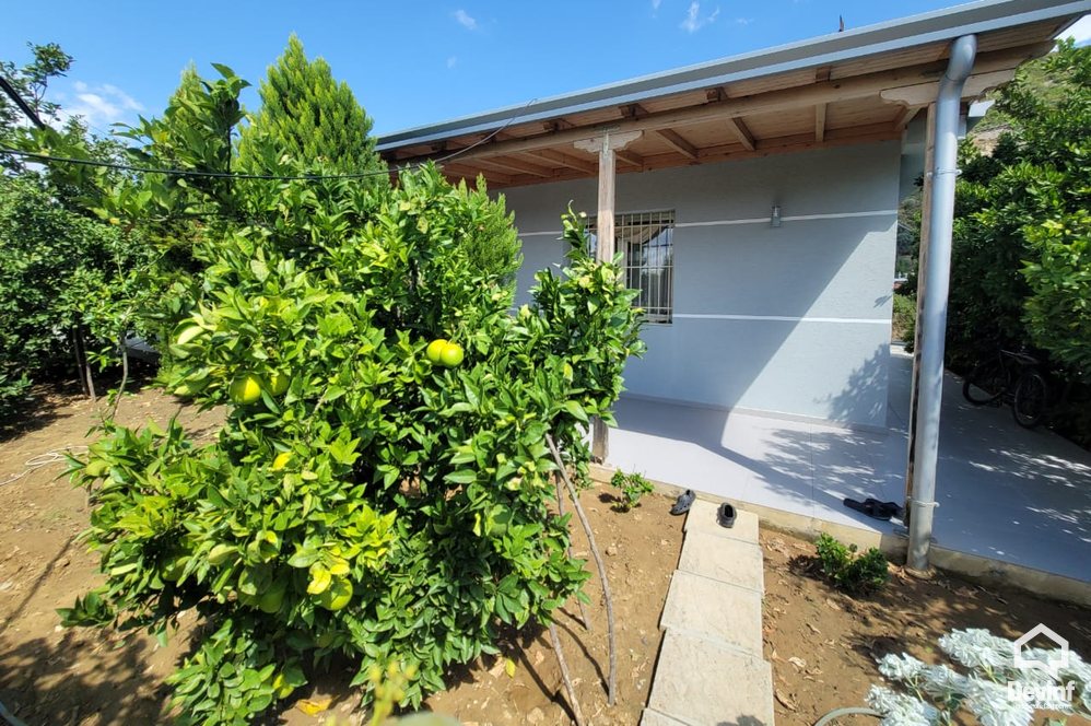 Tirane For Sale Villa  One floor house in Tufina village, Tirana Villa restorant agroturizem