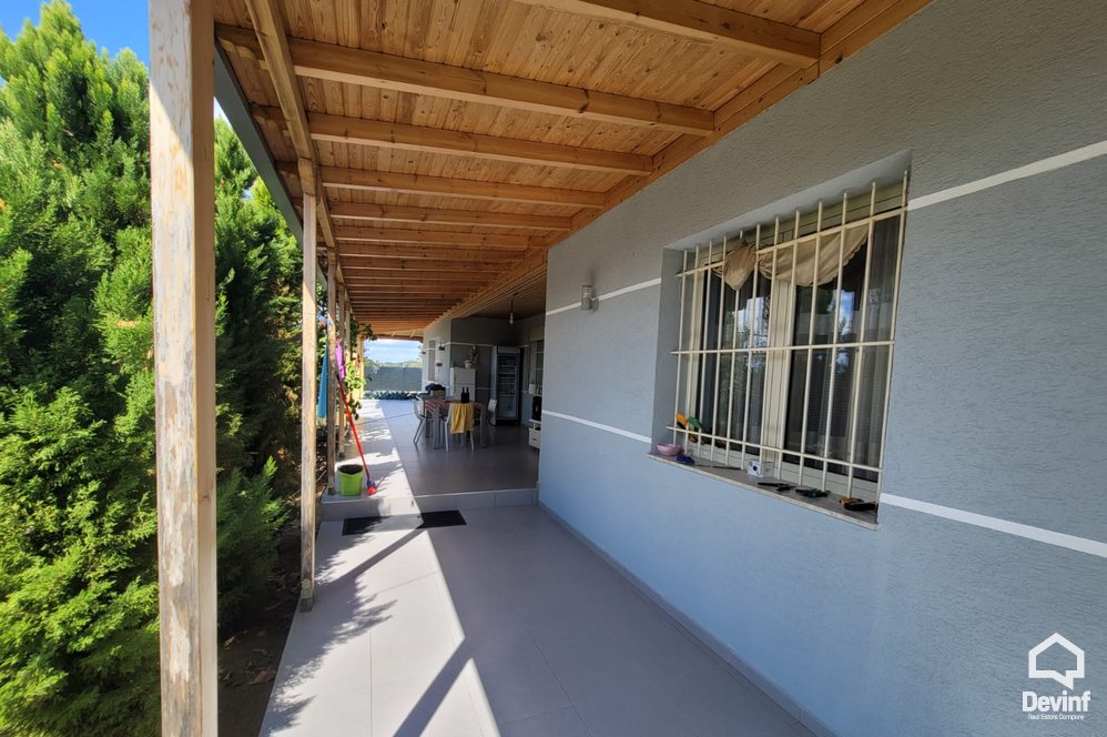 Tirane For Sale Villa  One floor house in Tufina village, Tirana Villa restorant agroturizem