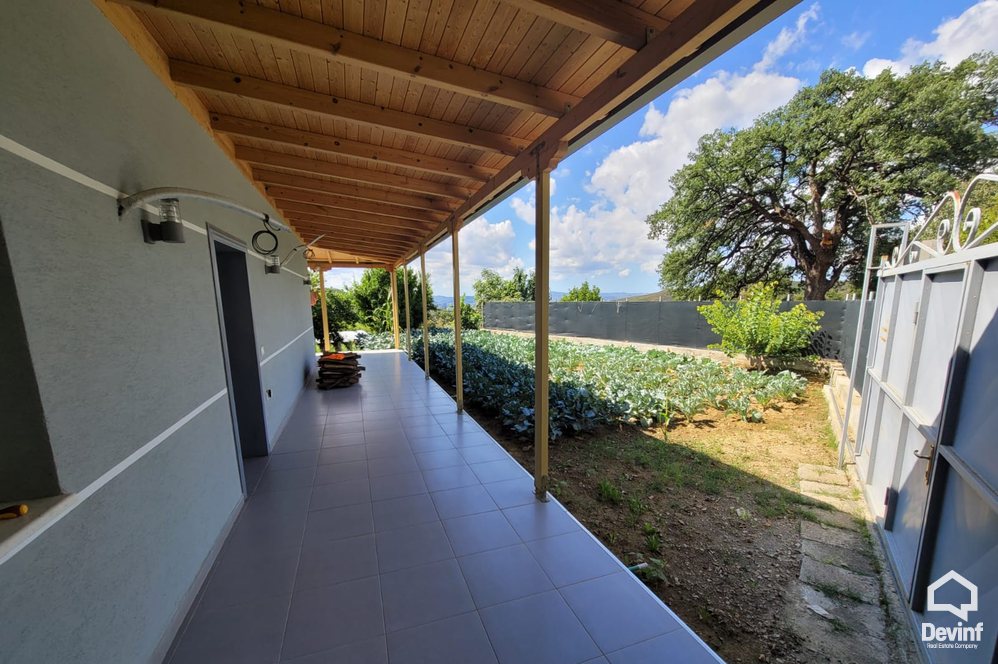 Tirane For Sale Villa  One floor house in Tufina village, Tirana Villa restorant agroturizem