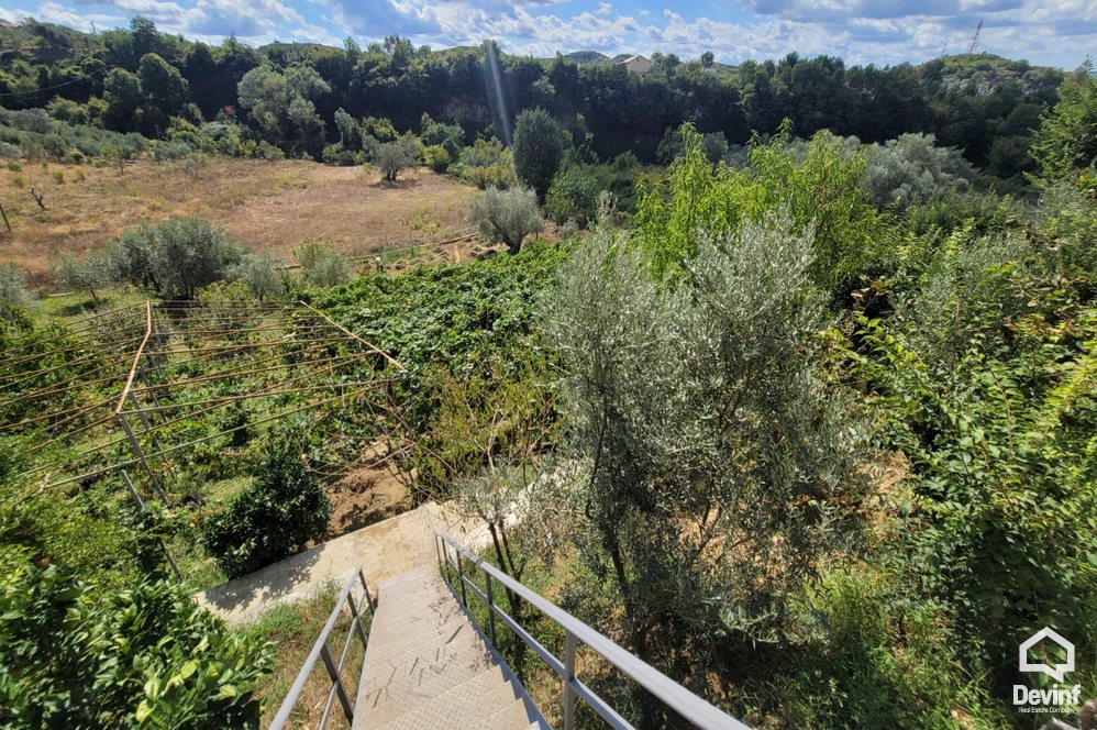 Tirane For Sale Villa  One floor house in Tufina village, Tirana Villa restorant agroturizem
