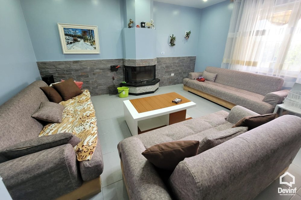 Tirane For Sale Villa  One floor house in Tufina village, Tirana Villa restorant agroturizem