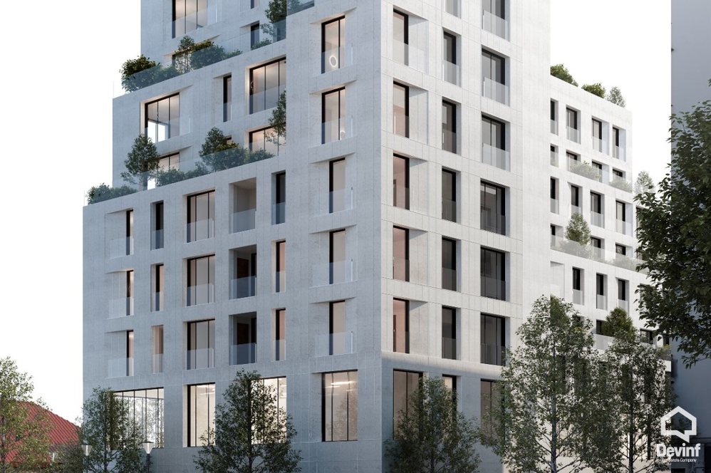 Tirane For Sale Apartment 1+1 Sulejman Delvina street Apartment Booking/AirBnB
