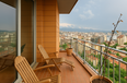 Tirane Shitje Apartament 2+1 Bulevardi Bajram Curri, prane Piramides apartament Residence