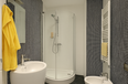 Tirane Shitje Apartament 2+1 Bulevardi Bajram Curri, prane Piramides apartament Residence
