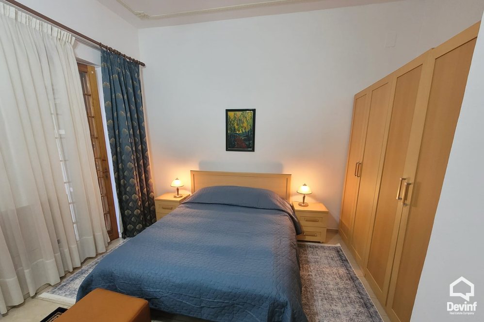 Tirane Qera Apartament 2+1 Apartament ne vile qe ndodhet ne qender te Tiranes apartament kat vile