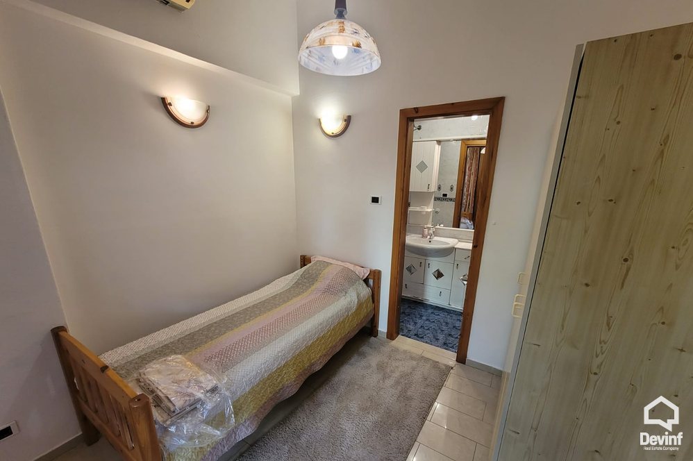 Tirane Qera Apartament 2+1 Apartament ne vile qe ndodhet ne qender te Tiranes apartament kat vile