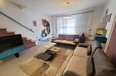 Tirane For Rent Apartment 3+1 Duplex apartment at Kodra e Diellit Residence Apartment Residential Complex dubleks