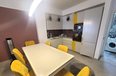 Tirane For Rent Apartment 3+1 Duplex apartment at Kodra e Diellit Residence Apartment Residential Complex dubleks