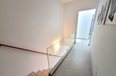 Tirane For Rent Apartment 3+1 Duplex apartment at Kodra e Diellit Residence Apartment Residential Complex dubleks