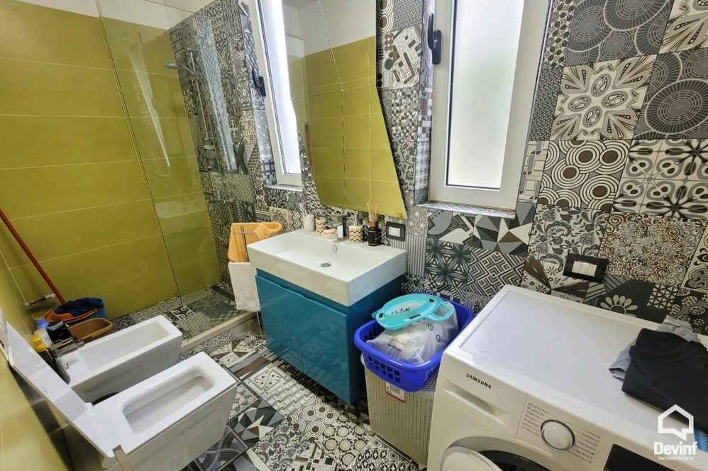 Tirane Qera Apartament 3+1 Apartament dubleks tek Residenca Kodra e Diellit apartament kompleks rezidencial dubleks