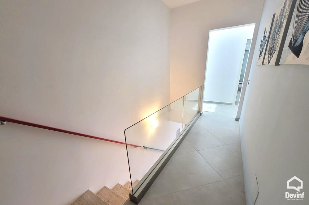 Tirane Qera Apartament 3+1 Apartament dubleks tek Residenca Kodra e Diellit apartament kompleks rezidencial dubleks