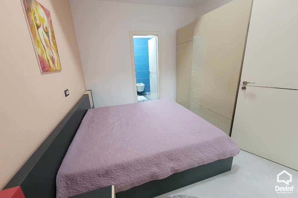 Tirane Qera Apartament 3+1 Apartament dubleks tek Residenca Kodra e Diellit apartament kompleks rezidencial dubleks