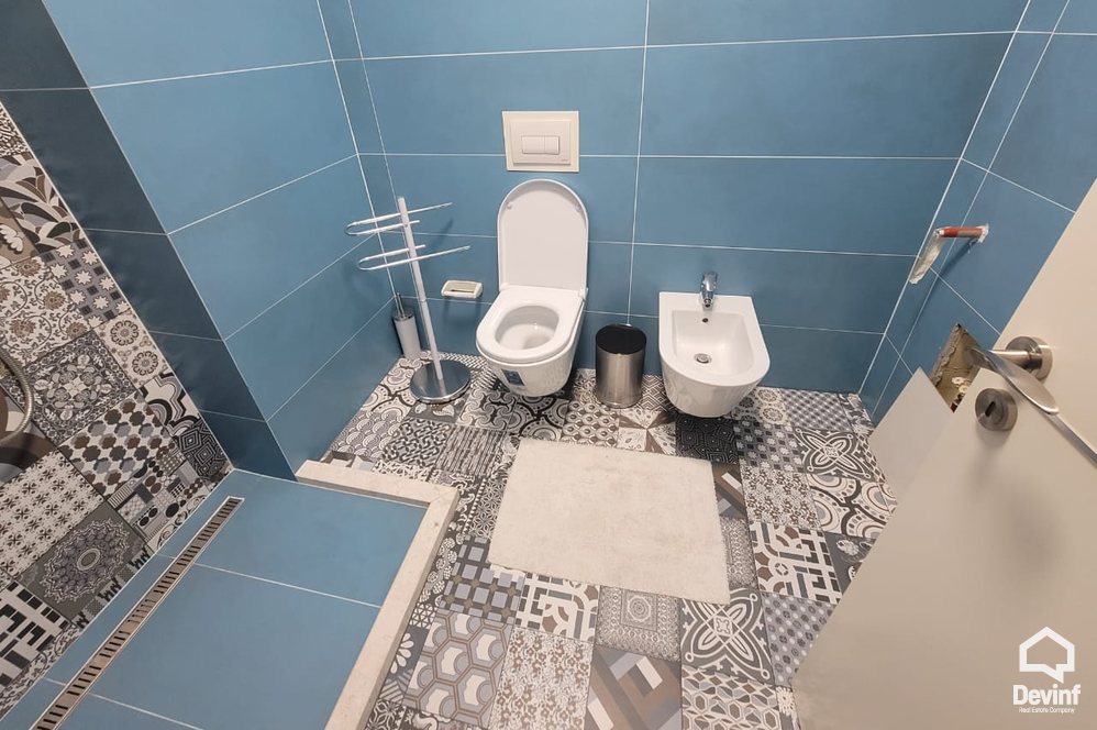 Tirane Qera Apartament 3+1 Apartament dubleks tek Residenca Kodra e Diellit apartament kompleks rezidencial dubleks