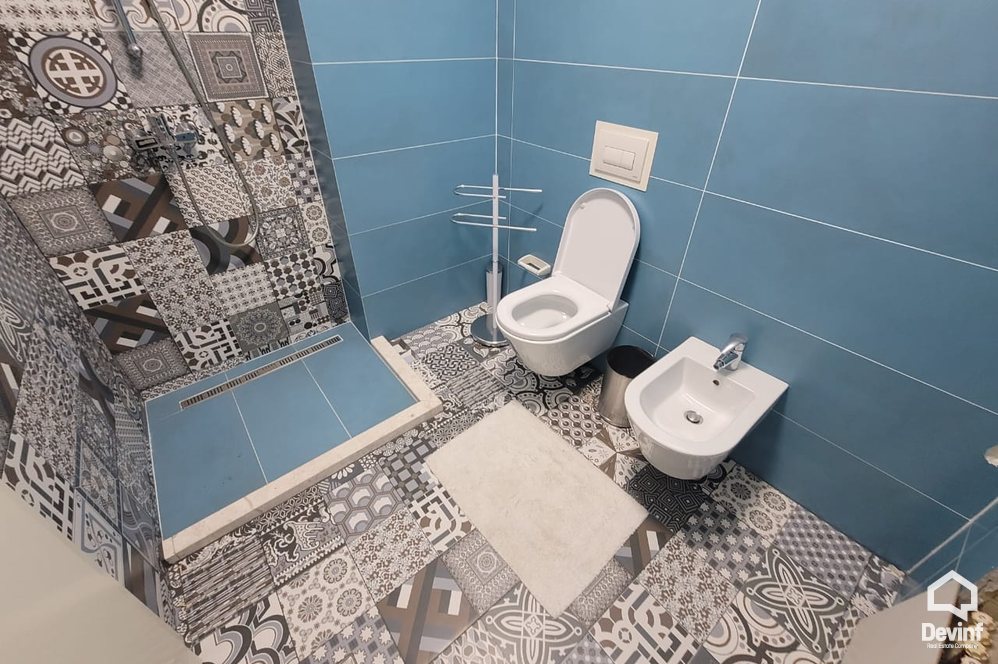 Tirane Qera Apartament 3+1 Apartament dubleks tek Residenca Kodra e Diellit apartament kompleks rezidencial dubleks