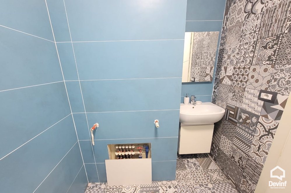 Tirane Qera Apartament 3+1 Apartament dubleks tek Residenca Kodra e Diellit apartament kompleks rezidencial dubleks